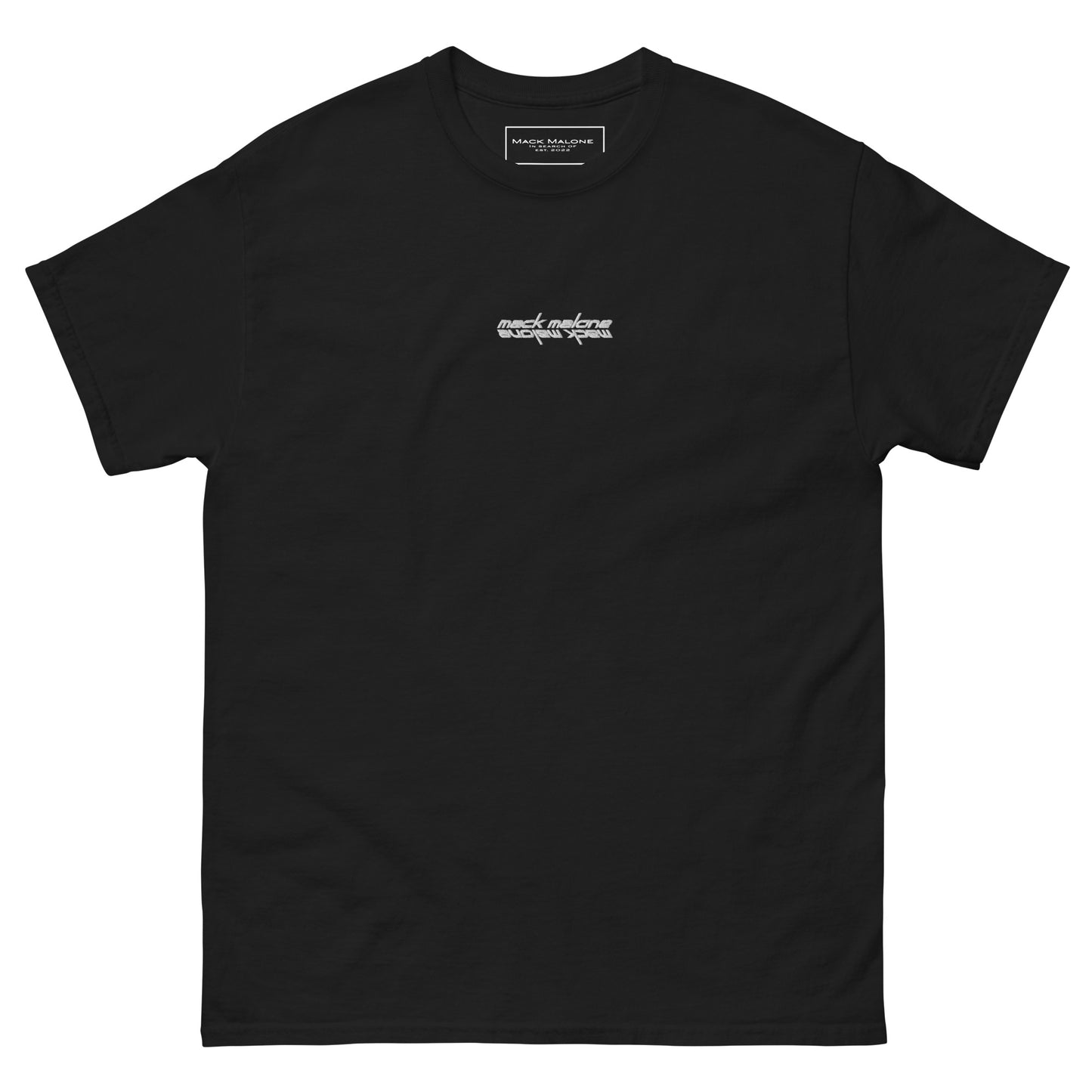 Millennium tee