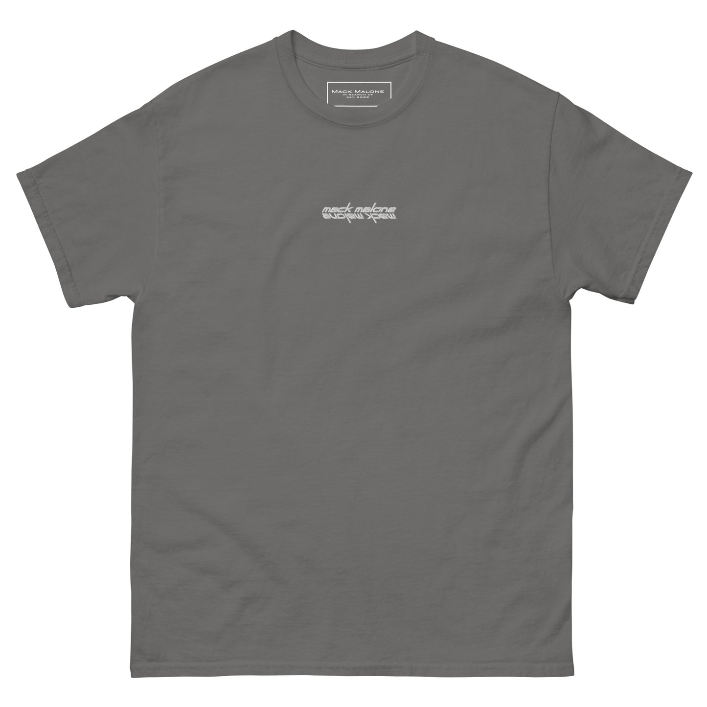Millennium tee