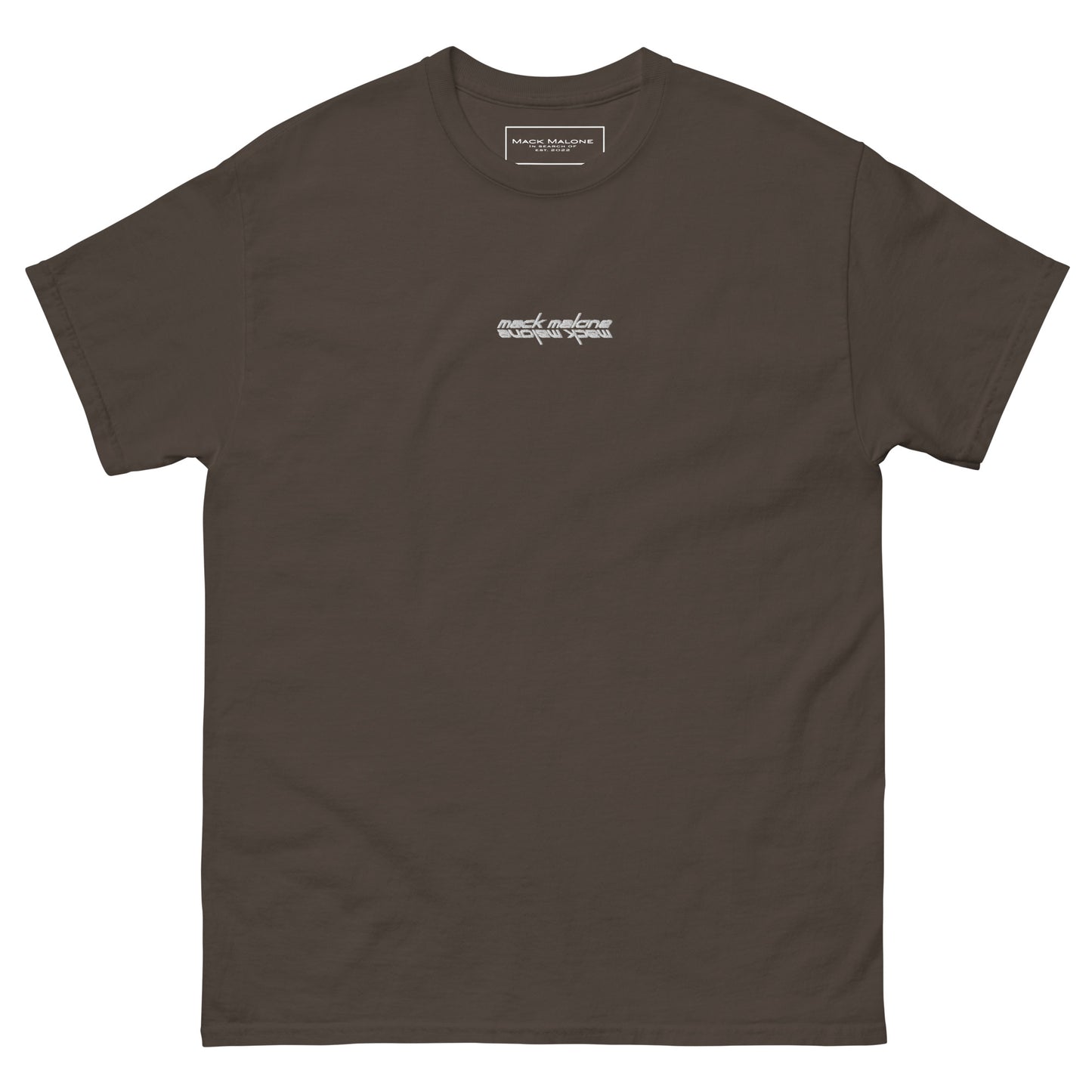 Millennium tee