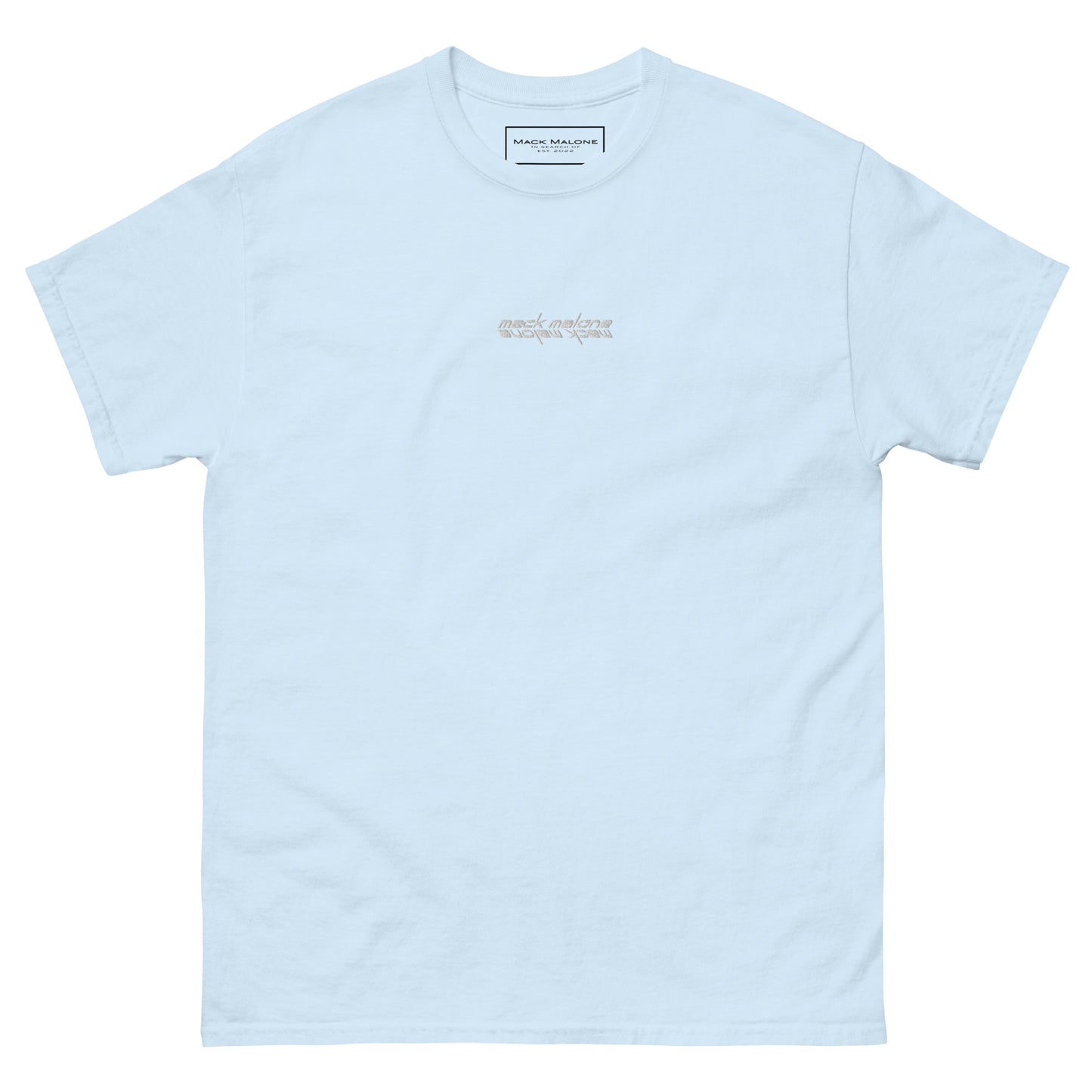 Millennium tee