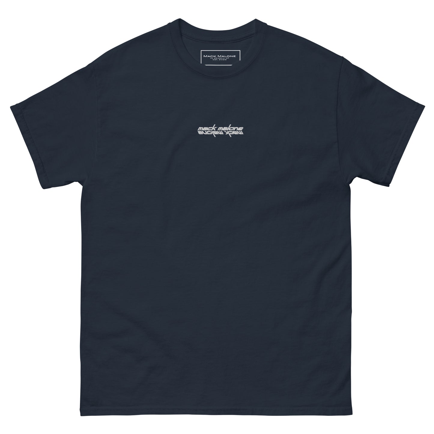 Millennium tee