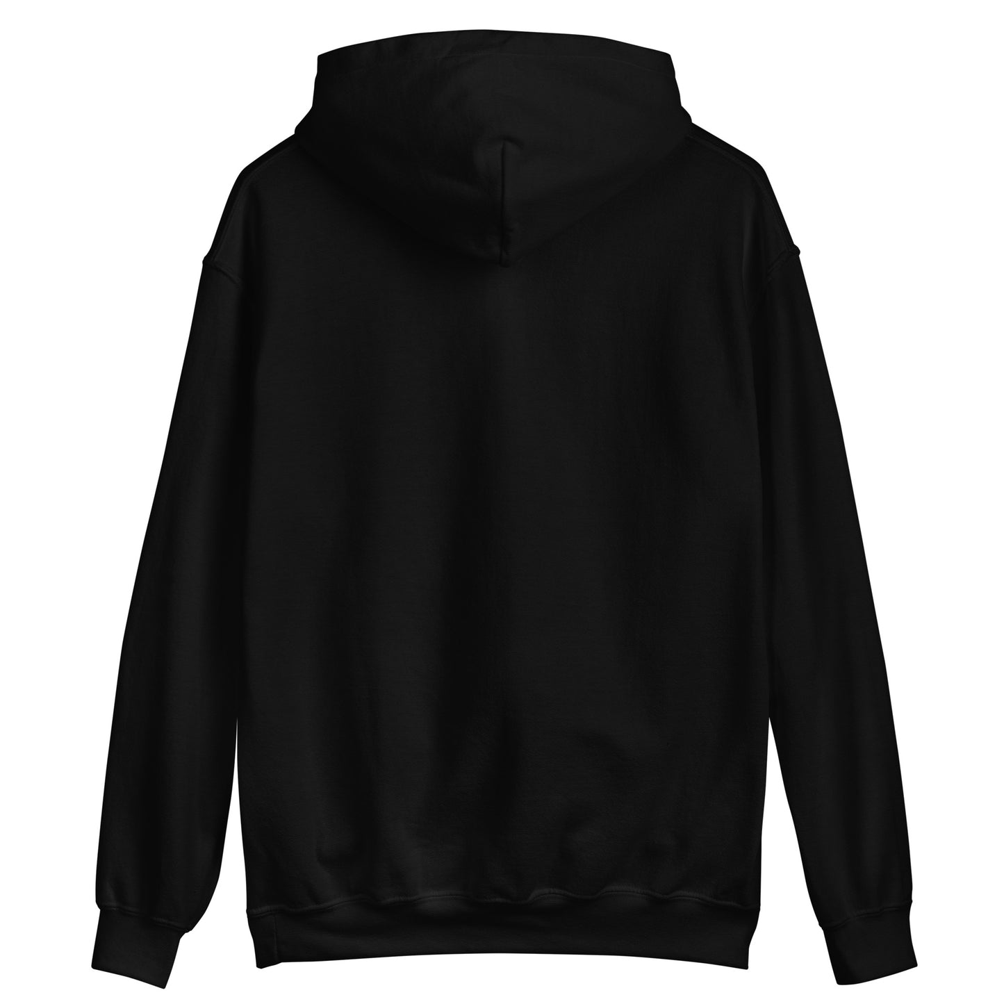 Millennium Hoodie