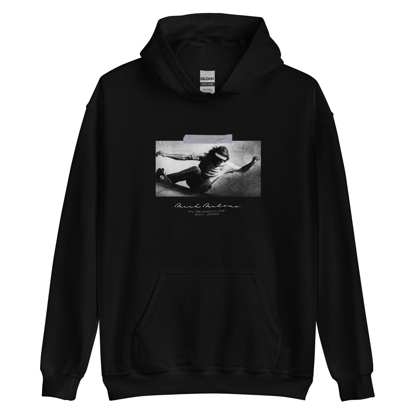 Urban Skater Hoodie