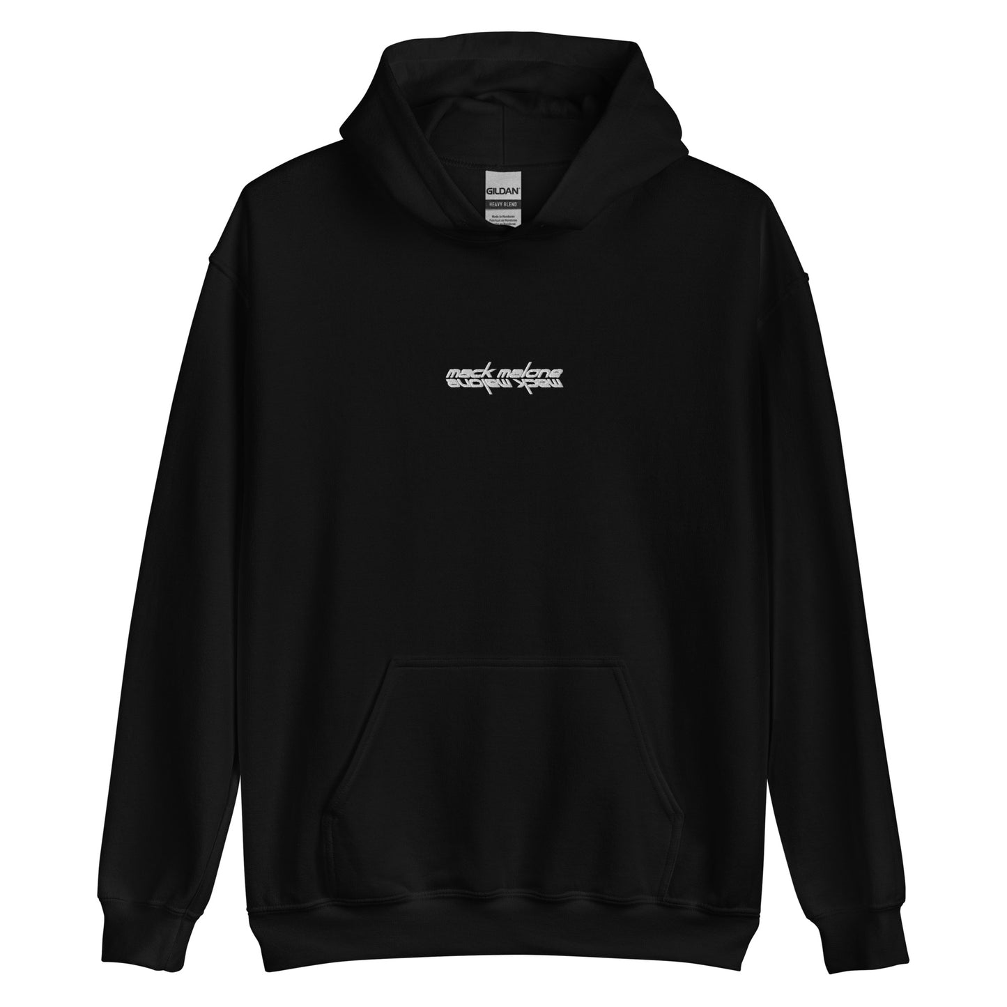 Millennium Hoodie