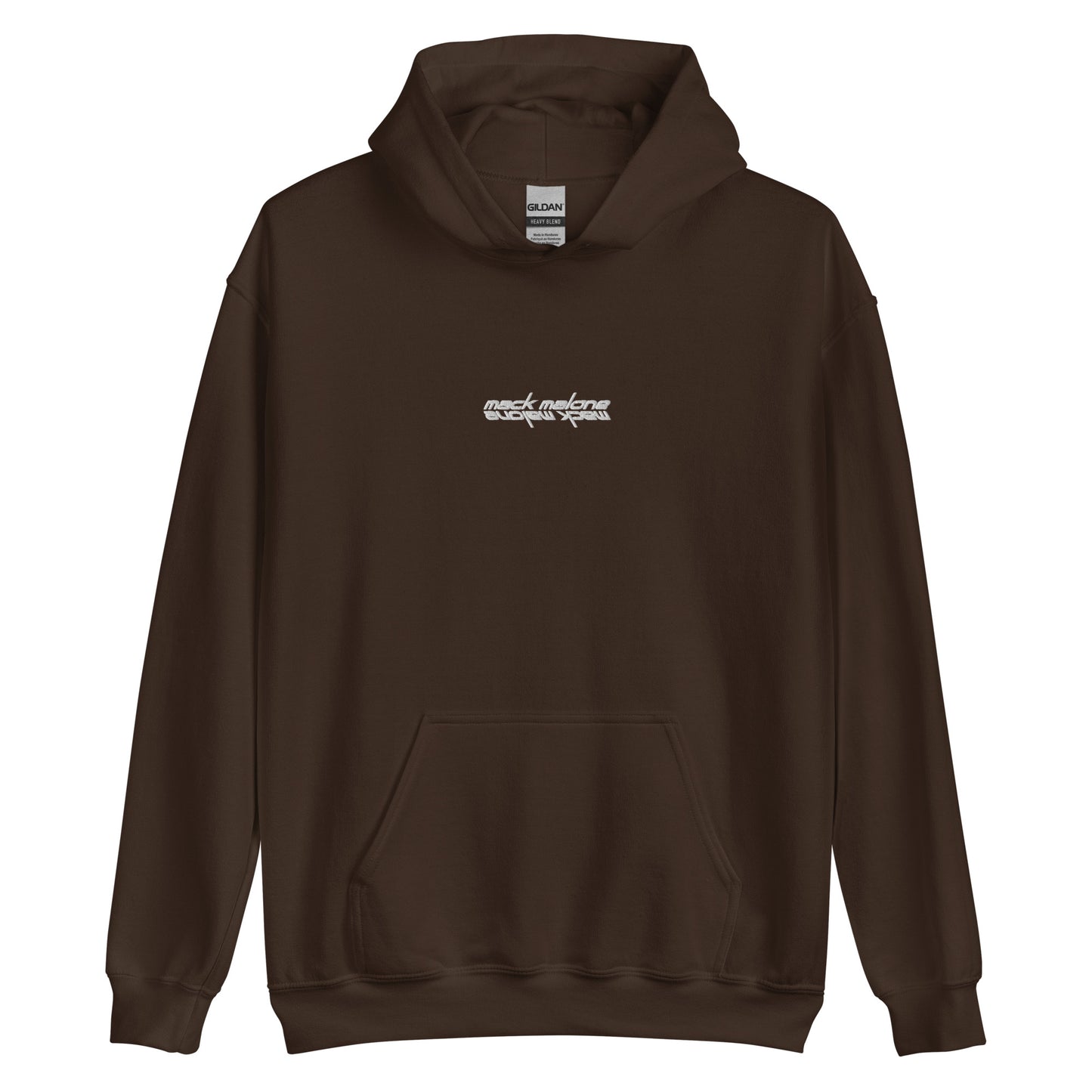 Millennium Hoodie