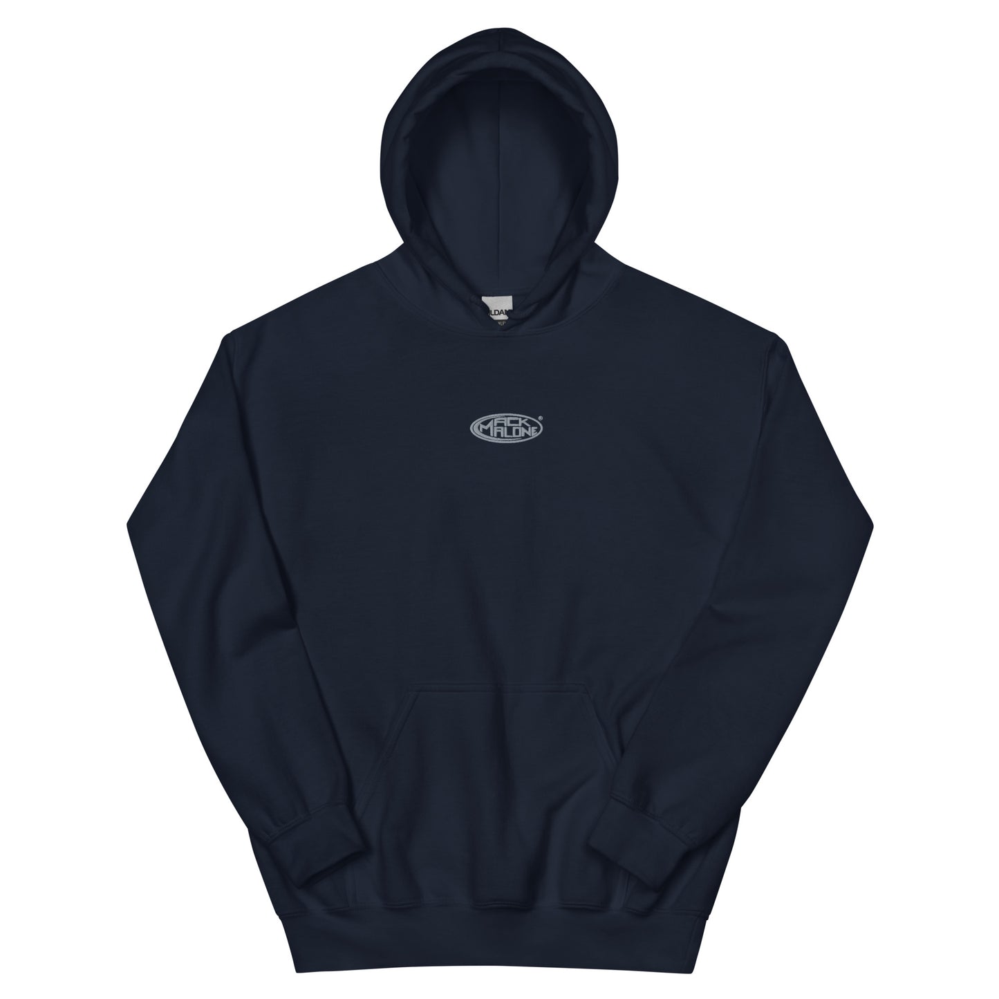 Mack Malone Staple Hoodie