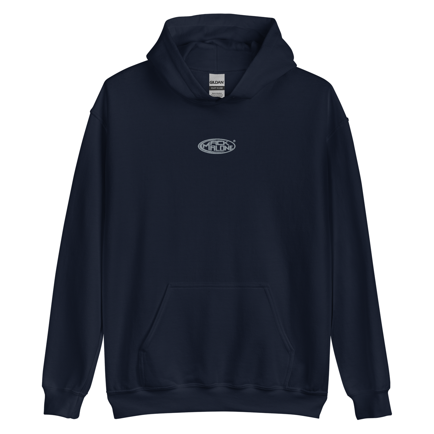 Navy Originals Staple Hoodie