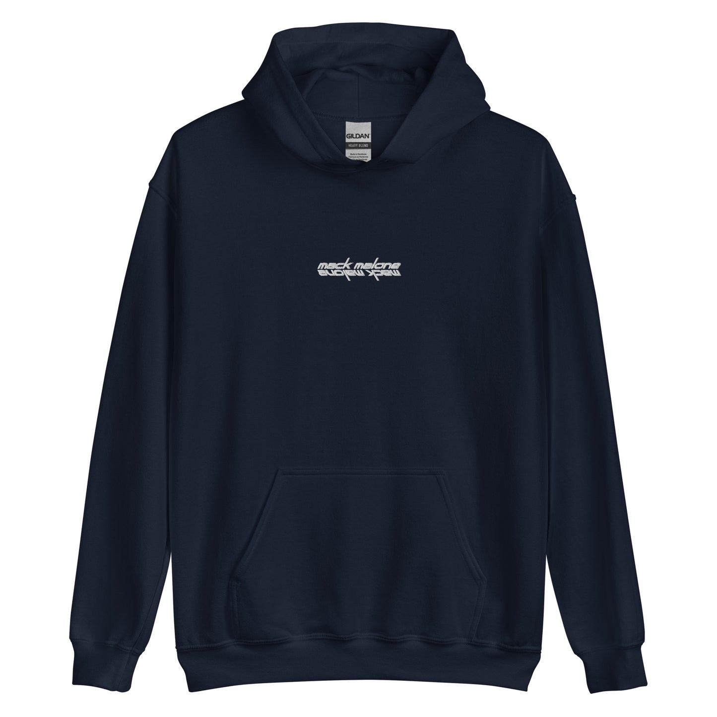 Millennium Hoodie