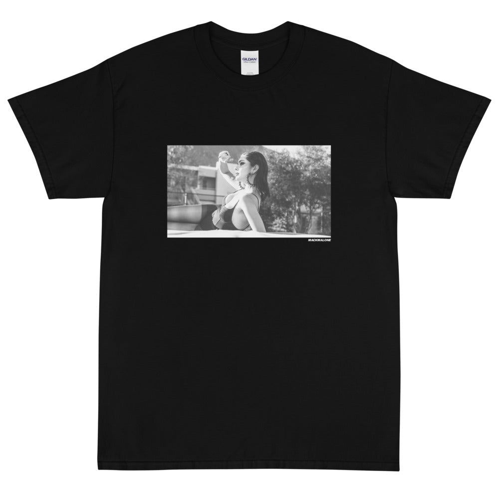 Jennifer Edition Mack Malone Tee