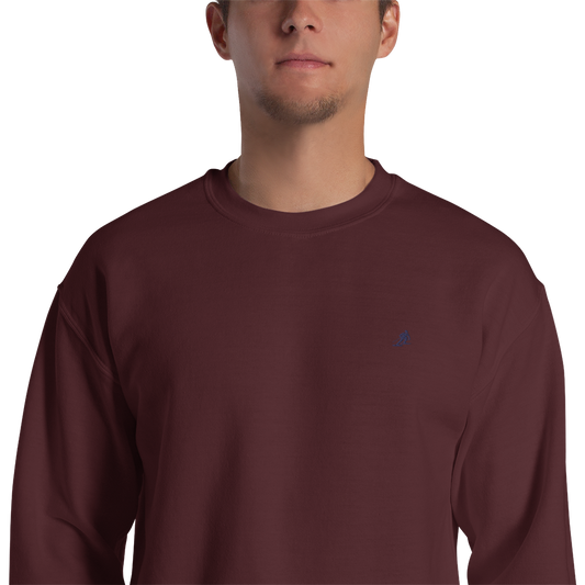 Country Powder Sweatshirt