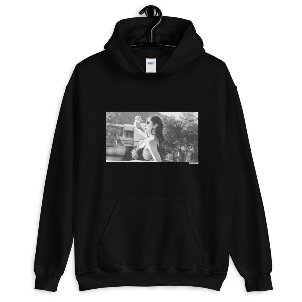 Classic Jennifer Edition Hoodie