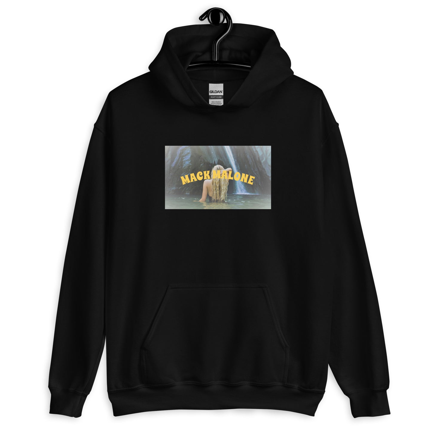 1984 Originals Iris Jackson Hoodie
