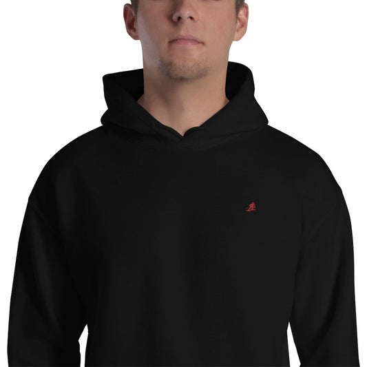 Original Powder Hoodie Dark