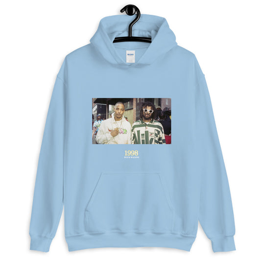 Matt Maloney 1998 Original Light Edition Hoodie