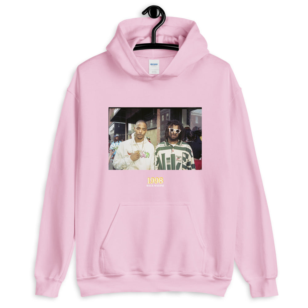 Matt Maloney 1998 Original Hoodie