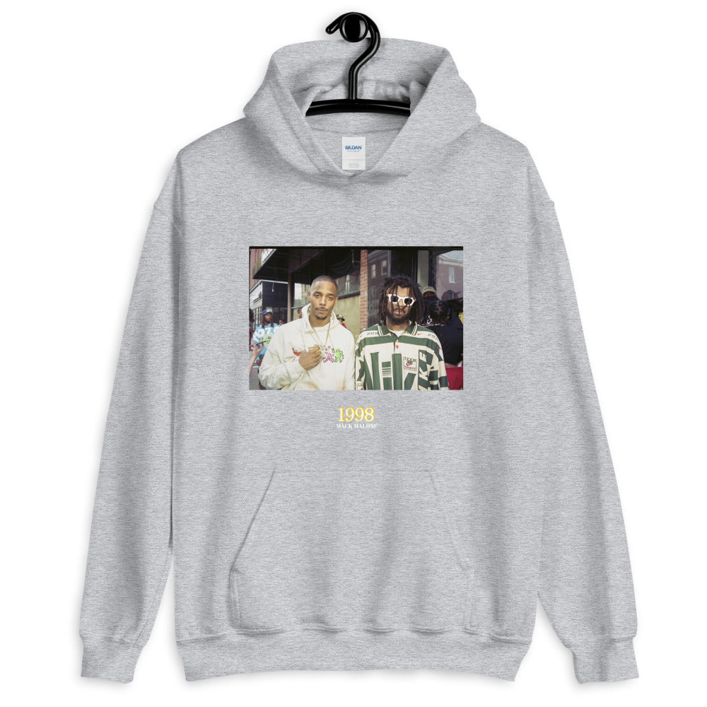 Matt Maloney 1998 Original Hoodie