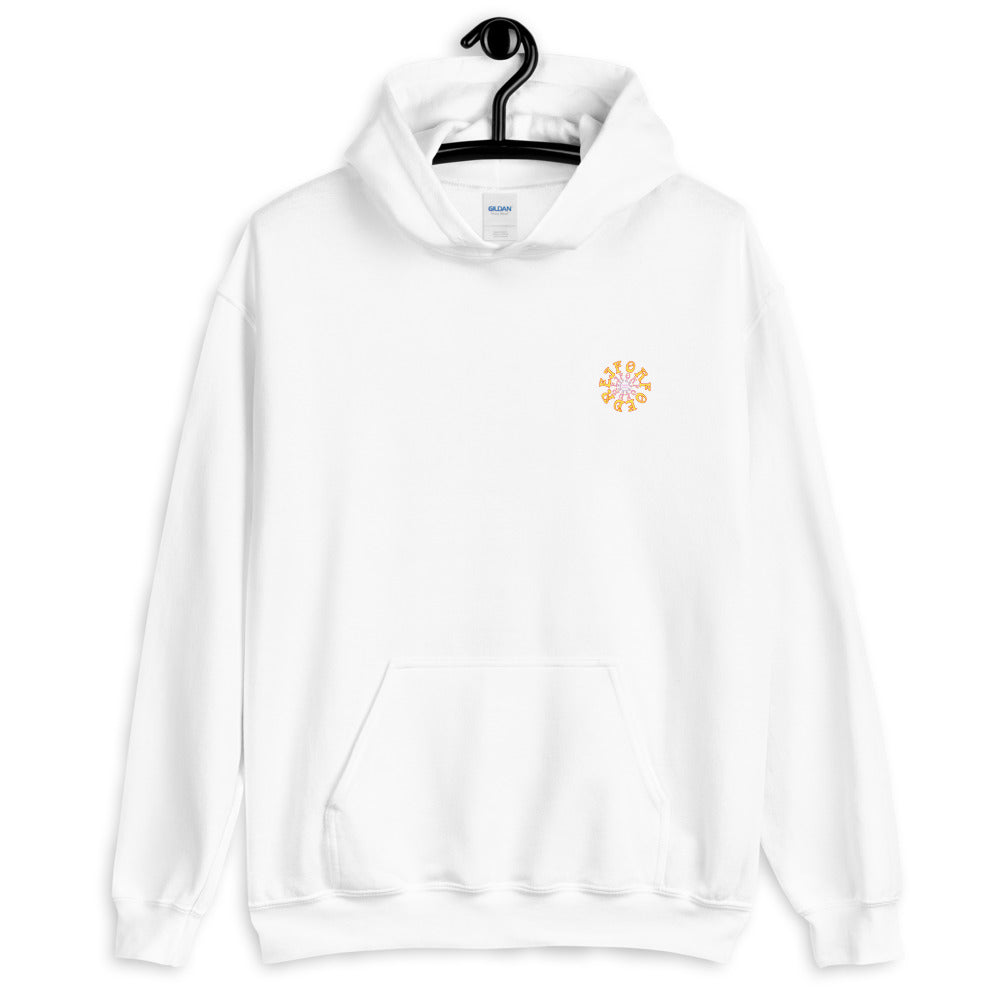 The Limited Edition Friend or Foe Hoodie