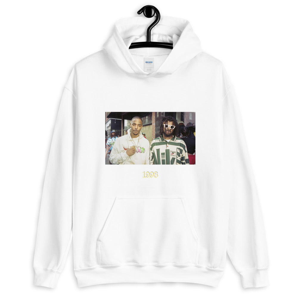 Matt Maloney 1998 Original Light Edition Hoodie
