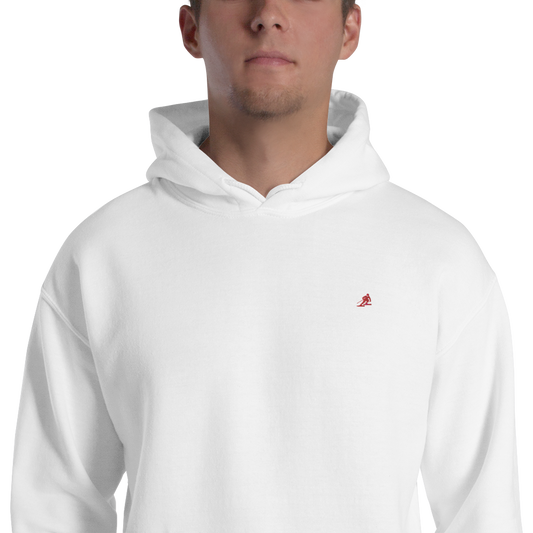 Original Powder Hoodie Light