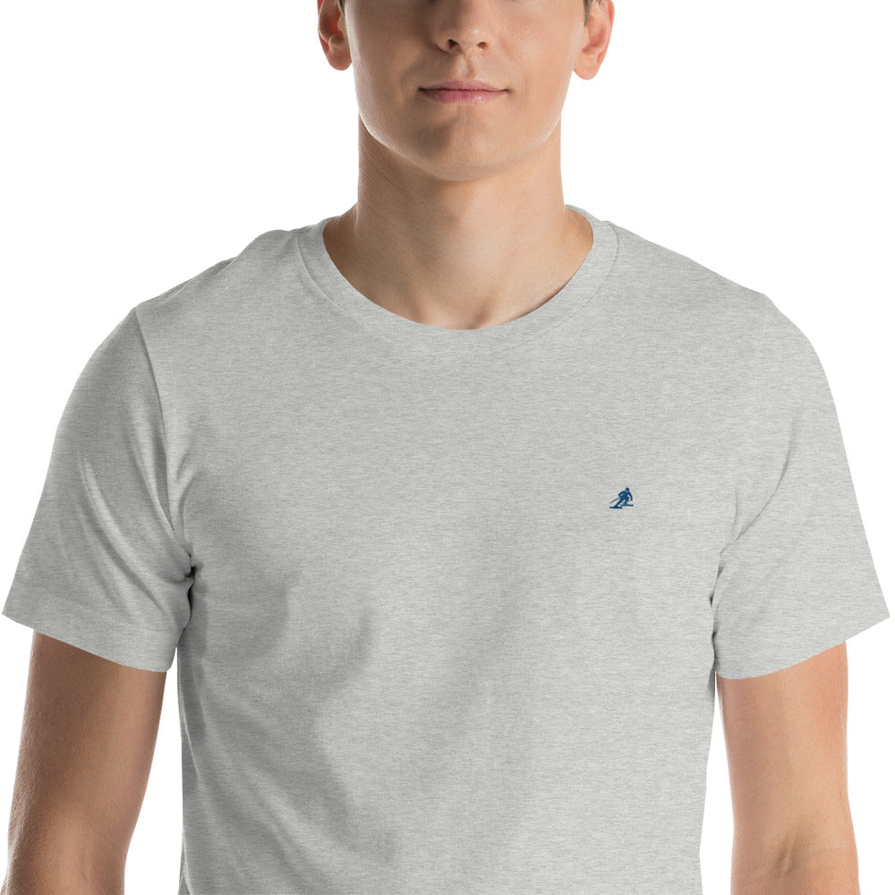 Short-Sleeve Powder T-Shirt RB Edition