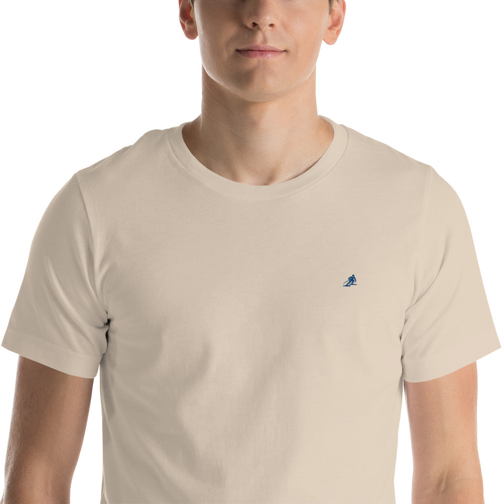 Short-Sleeve Powder T-Shirt RB Edition