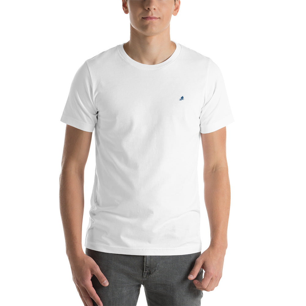 Short-Sleeve Powder T-Shirt RB Edition