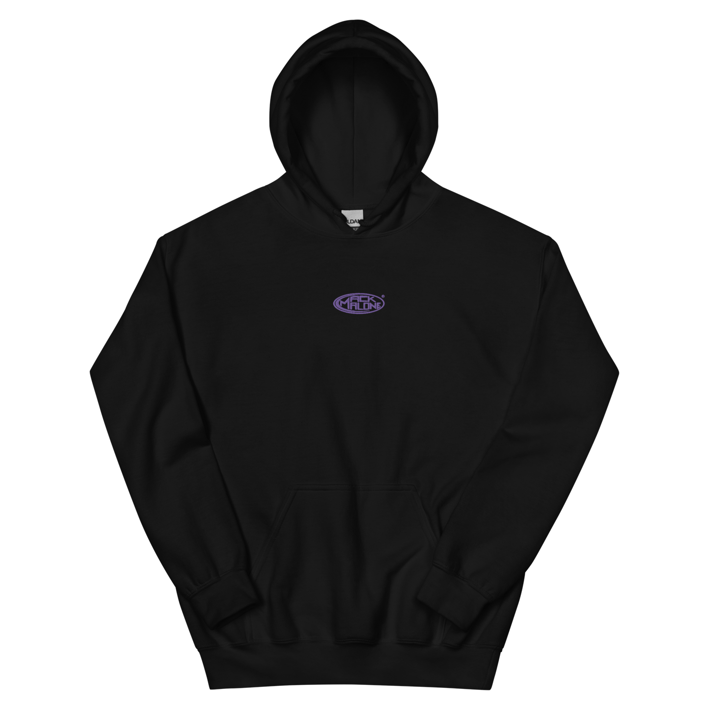 Mack Malone Staple Hoodie V2