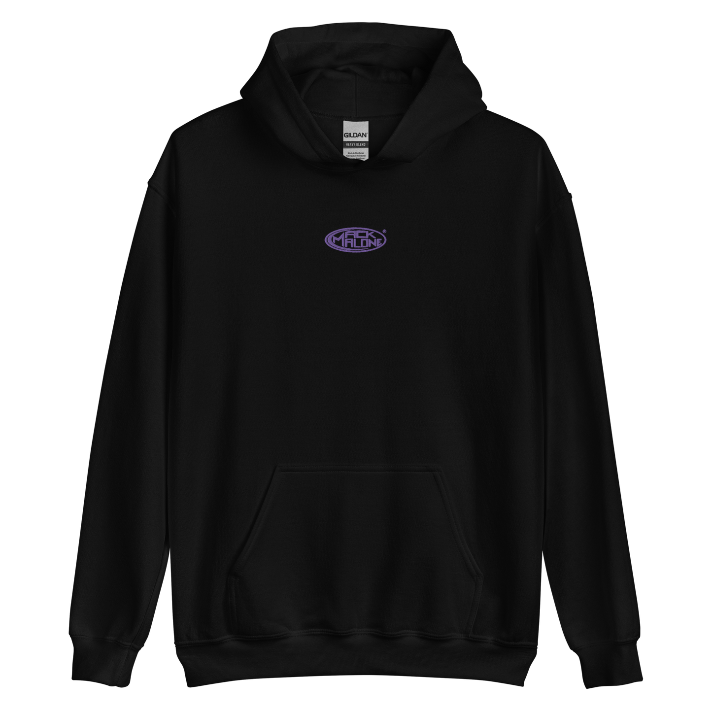 Dark Originals Staple Hoodie