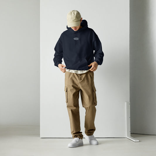 Mack Malone Staple Hoodie