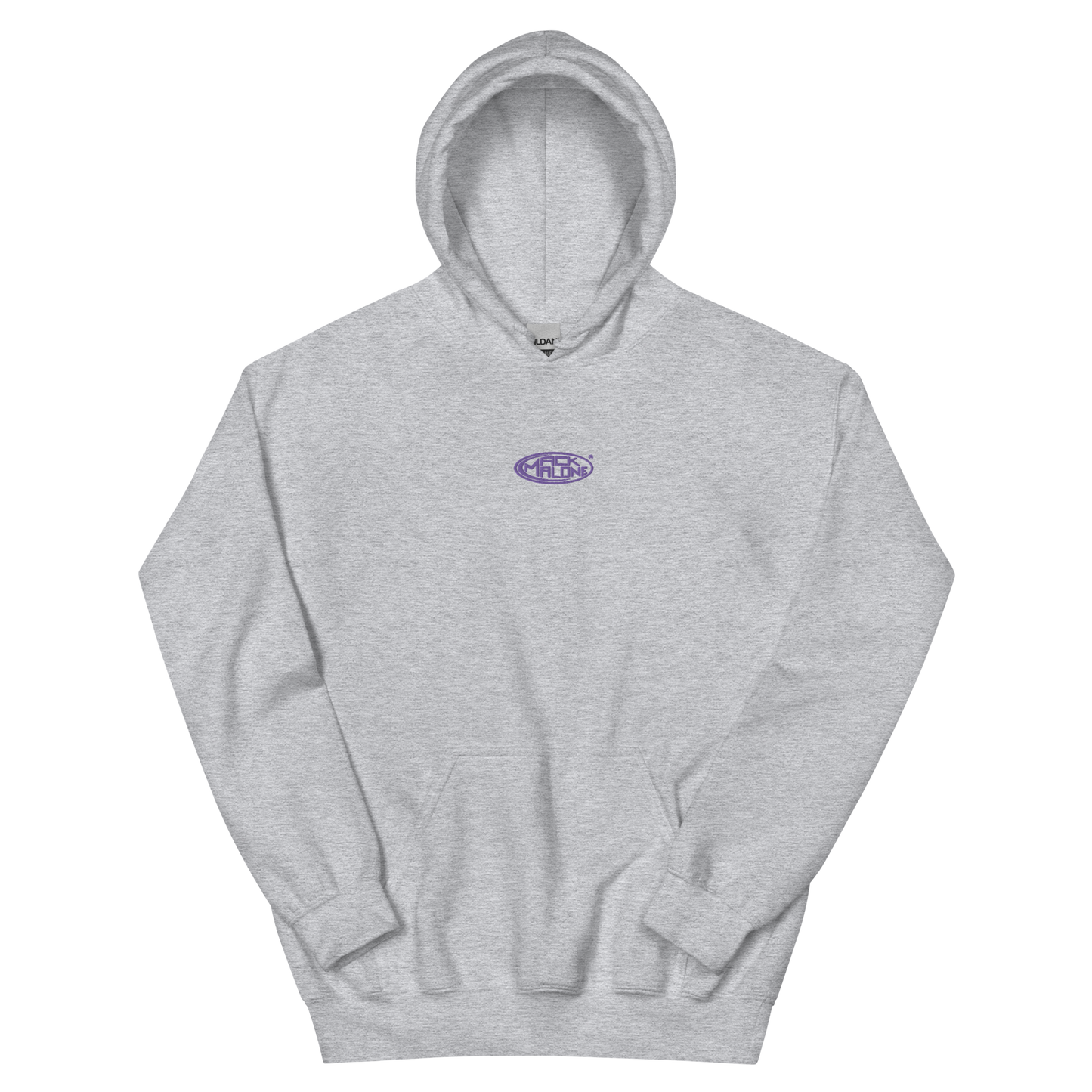 Mack Malone Staple Hoodie V2