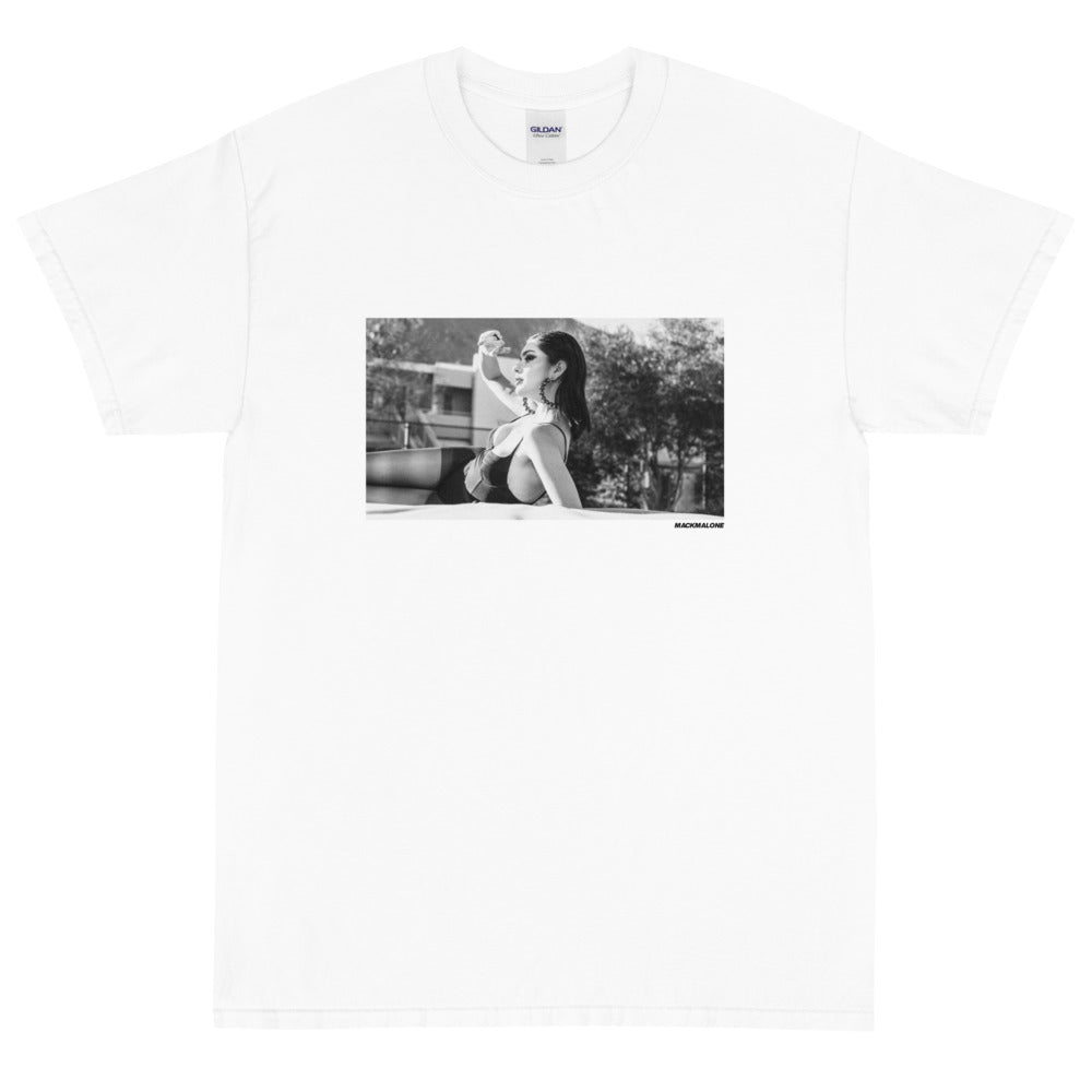 Jennifer Edition Mack Malone Tee