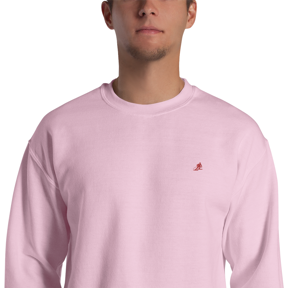 Original Embroidered Powder Sweatshirt