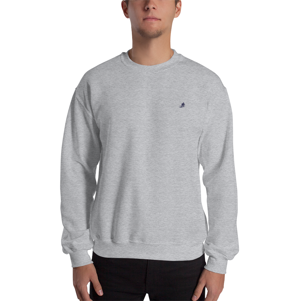 Country Powder Sweatshirt