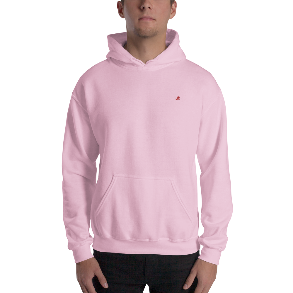 Original Powder Hoodie Light