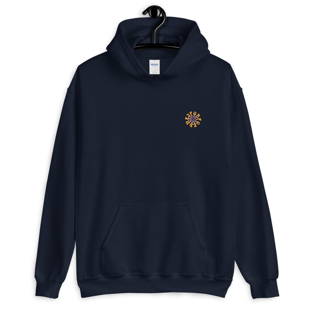 The Limited Edition Friend or Foe Hoodie