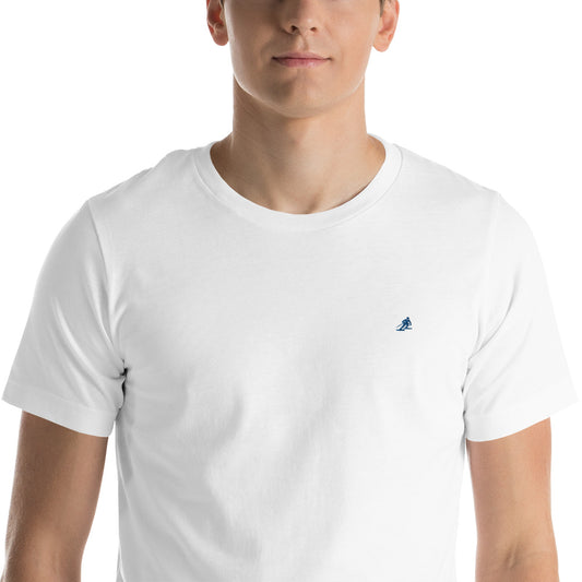 Short-Sleeve Powder T-Shirt RB Edition